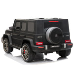 2024 Mercedes Benz G63 AMG 6th Edition Car | 2 Seater > 24V (4x4) | Electric Riding Vehicle for Kids
