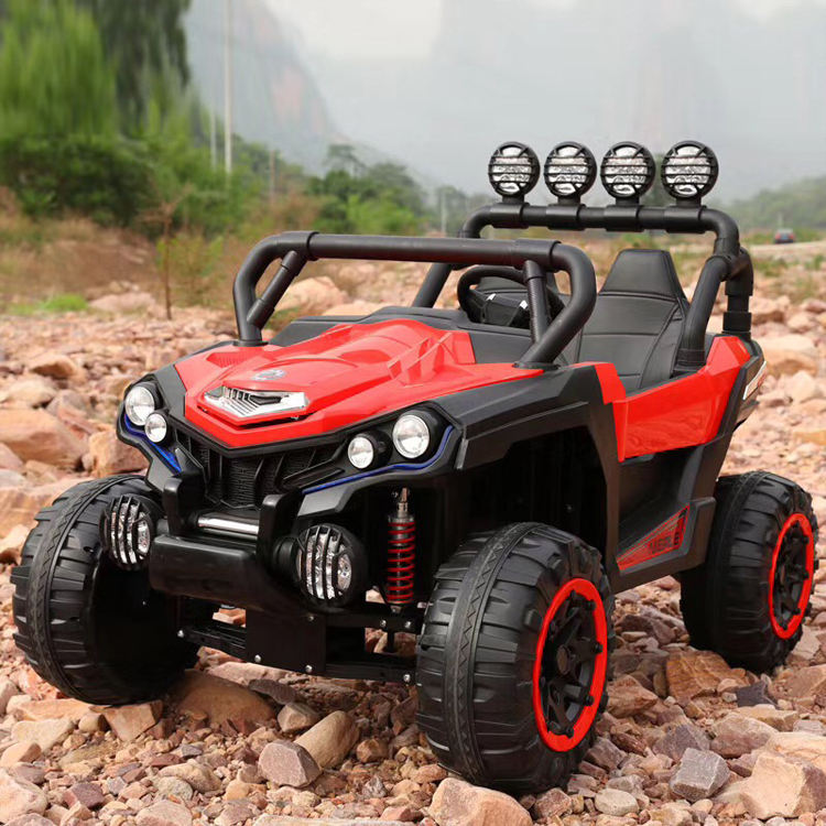 2024 Freddo 1st Edition UTV | 2 Seater > 12V (4x4) | Electric Riding V ...